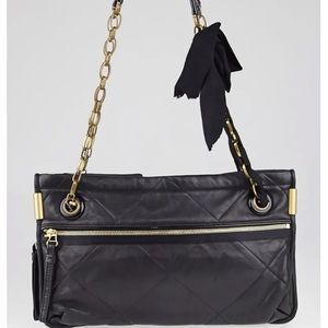 *SOLD* Lanvin Amalia large bag